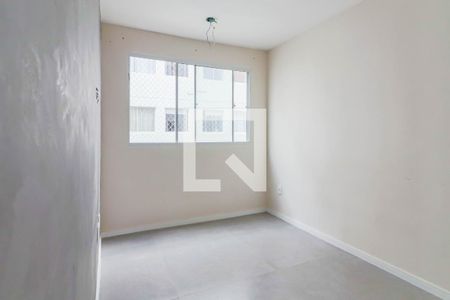 Sala de apartamento para alugar com 2 quartos, 42m² em Jardim Gilda Maria, São Paulo