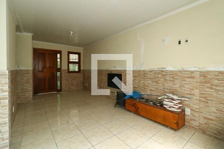 Sala 2 de casa à venda com 4 quartos, 220m² em Jardim Itu, Porto Alegre