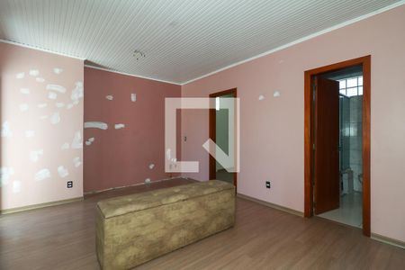 Quarto Suíte de casa para alugar com 4 quartos, 220m² em Jardim Itu, Porto Alegre