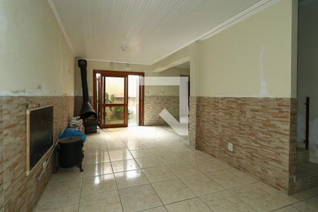 Sala 2 de casa para alugar com 4 quartos, 220m² em Jardim Itu, Porto Alegre