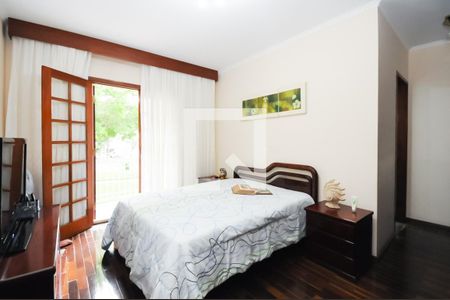 Quarto 1 ( Suíte ) de casa à venda com 3 quartos, 244m² em Nova Petrópolis, São Bernardo do Campo