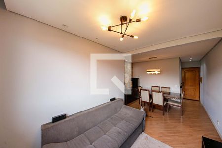 Sala de apartamento à venda com 3 quartos, 71m² em Vila Formosa, São Paulo