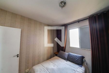 Quarto 2 de apartamento à venda com 3 quartos, 71m² em Vila Formosa, São Paulo