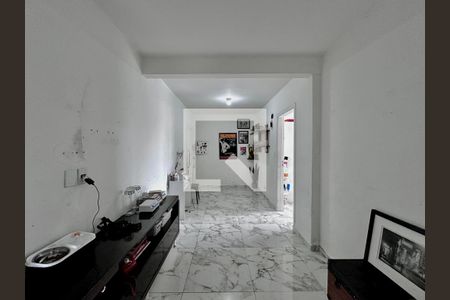 Sala de apartamento à venda com 3 quartos, 94m² em Santo Amaro, São Paulo