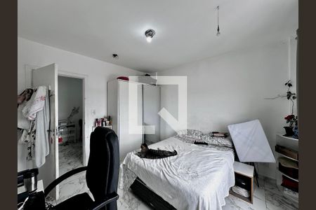 Quarto 1 de apartamento à venda com 3 quartos, 94m² em Santo Amaro, São Paulo