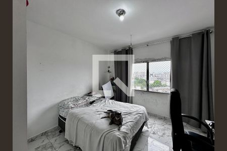 Quarto 1 de apartamento à venda com 3 quartos, 94m² em Santo Amaro, São Paulo