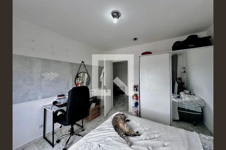 Quarto 1 de apartamento à venda com 3 quartos, 94m² em Santo Amaro, São Paulo