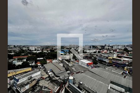 Vista Quarto 1 de apartamento à venda com 3 quartos, 94m² em Santo Amaro, São Paulo