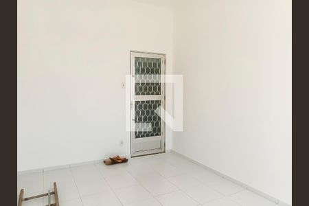 Sala de apartamento para alugar com 1 quarto, 78m² em Higienópolis, Rio de Janeiro