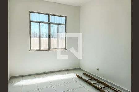 Sala de apartamento para alugar com 1 quarto, 78m² em Higienópolis, Rio de Janeiro