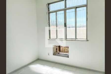 Quarto de apartamento para alugar com 1 quarto, 78m² em Higienópolis, Rio de Janeiro