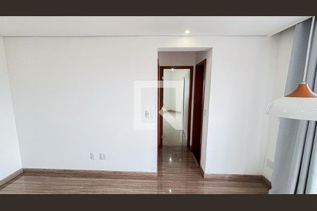 Sala - Sala de Jantar de apartamento para alugar com 2 quartos, 52m² em Vila Príncipe de Gales, Santo André