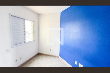 Quarto 1 de apartamento para alugar com 2 quartos, 52m² em Vila Príncipe de Gales, Santo André