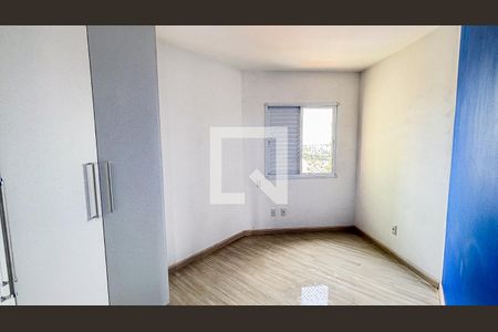 Quarto 1 de apartamento para alugar com 2 quartos, 52m² em Vila Príncipe de Gales, Santo André