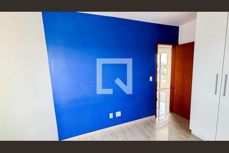 Quarto 1 de apartamento para alugar com 2 quartos, 52m² em Vila Príncipe de Gales, Santo André