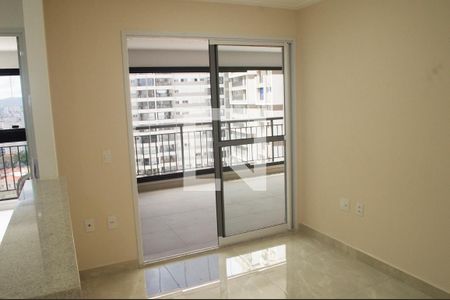 Sala de apartamento à venda com 3 quartos, 85m² em Vila Zilda, São Paulo