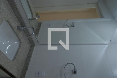 Banheiro 1 de apartamento à venda com 3 quartos, 85m² em Vila Zilda, São Paulo