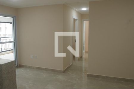 Sala de apartamento à venda com 3 quartos, 85m² em Vila Zilda, São Paulo