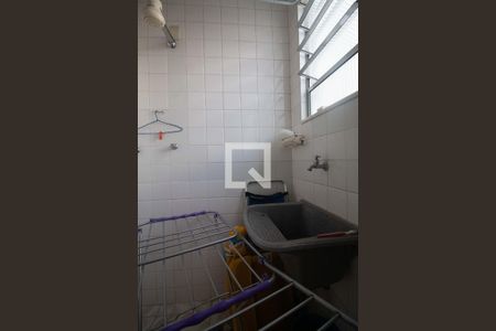 Apartamento para alugar com 120m², 2 quartos e 1 vaga Apartamento para alugar com 120m², 2 quartos e 1 vagaÁrea de serviço