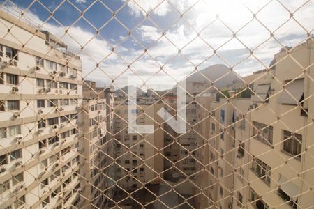 Apartamento para alugar com 120m², 2 quartos e 1 vaga Apartamento para alugar com 120m², 2 quartos e 1 vagaVista do Quarto 1