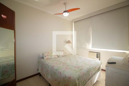 Apartamento para alugar com 120m², 2 quartos e 1 vaga Apartamento para alugar com 120m², 2 quartos e 1 vagaQuarto 2