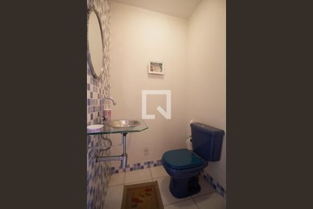 Apartamento para alugar com 120m², 2 quartos e 1 vaga Apartamento para alugar com 120m², 2 quartos e 1 vagaLavabo