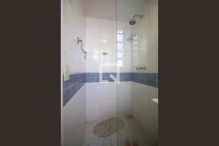 Apartamento para alugar com 120m², 2 quartos e 1 vaga Apartamento para alugar com 120m², 2 quartos e 1 vagaBanheiro social 2