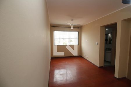 Sala de TV de apartamento para alugar com 2 quartos, 79m² em Vila Sao Geraldo, São Paulo