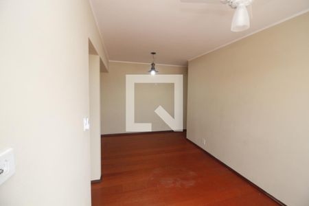 Sala de TV de apartamento para alugar com 2 quartos, 79m² em Vila Sao Geraldo, São Paulo