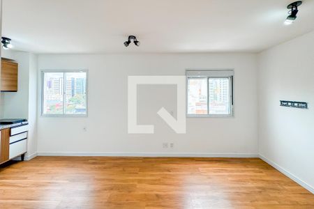 Studio de kitnet/studio à venda com 1 quarto, 24m² em Sé, São Paulo