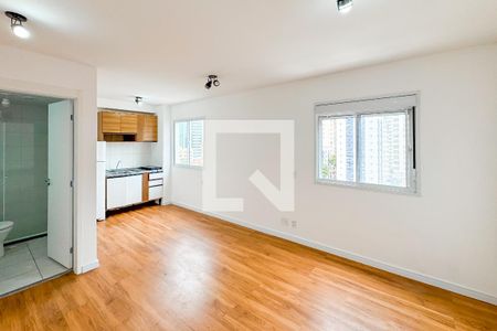 Studio de kitnet/studio à venda com 1 quarto, 24m² em Sé, São Paulo