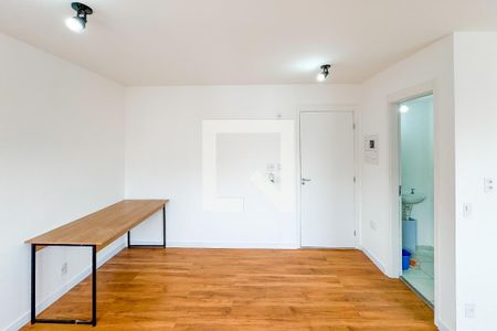 Studio de kitnet/studio à venda com 1 quarto, 24m² em Sé, São Paulo