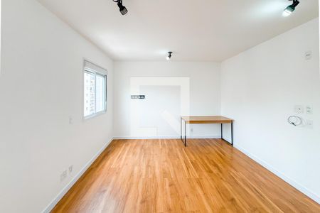 Studio de kitnet/studio à venda com 1 quarto, 24m² em Sé, São Paulo