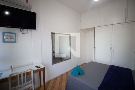 Quarto de apartamento para alugar com 1 quarto, 36m² em Copacabana, Rio de Janeiro