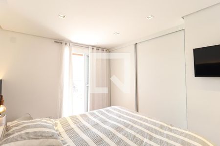 Suíte 1 de casa à venda com 2 quartos, 104m² em Vila Maria Alta, São Paulo