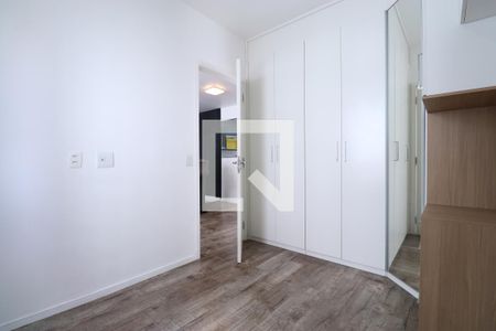 Quarto de apartamento para alugar com 1 quarto, 33m² em Barra Funda, São Paulo