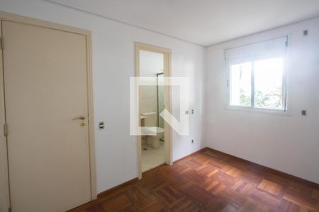 Suíte 1 de apartamento à venda com 2 quartos, 89m² em Campo Belo, São Paulo