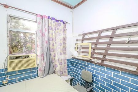 Quarto  de casa à venda com 3 quartos, 100m² em Higienópolis, Rio de Janeiro