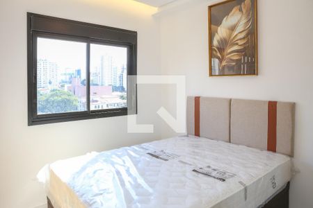 Suíte de kitnet/studio para alugar com 1 quarto, 23m² em Pompeia, São Paulo