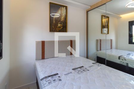 Quarto de apartamento para alugar com 1 quarto, 25m² em Pompeia, São Paulo