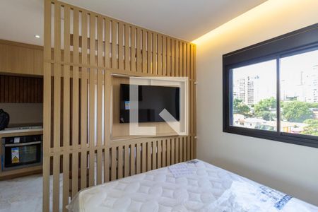 Quarto de apartamento para alugar com 1 quarto, 25m² em Pompeia, São Paulo