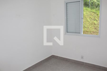 Quarto 1 de apartamento para alugar com 2 quartos, 42m² em Parque Silvino Pereira, Cotia