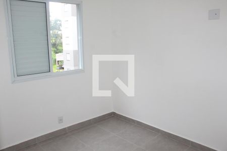 Quarto 1 de apartamento para alugar com 2 quartos, 42m² em Parque Silvino Pereira, Cotia