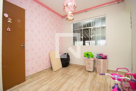 Suíte 1 de casa para alugar com 3 quartos, 147m² em Taguatinga Norte (taguatinga), Brasília