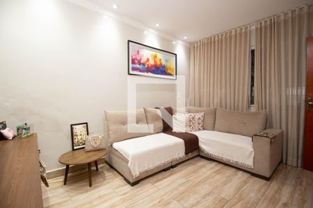 Sala 1 de casa para alugar com 3 quartos, 147m² em Taguatinga Norte (taguatinga), Brasília