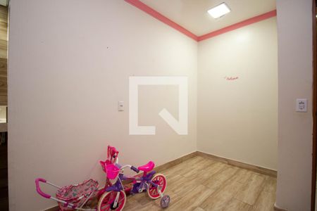 Suíte 1 de casa para alugar com 3 quartos, 147m² em Taguatinga Norte (taguatinga), Brasília