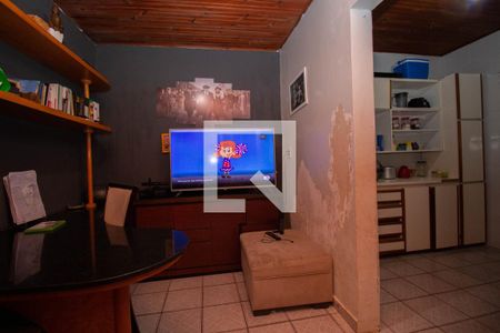 Sala 2 de casa para alugar com 3 quartos, 147m² em Taguatinga Norte (taguatinga), Brasília