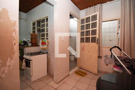 Sala 2 de casa para alugar com 3 quartos, 147m² em Taguatinga Norte (taguatinga), Brasília