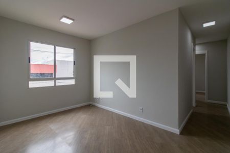 Sala de apartamento para alugar com 2 quartos, 45m² em Ponte Grande, Guarulhos