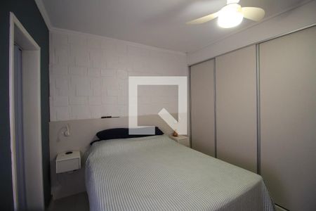 Quarto Suíte de casa à venda com 2 quartos, 140m² em Vila Lucia, São Paulo